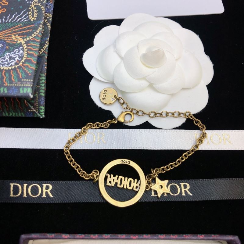 Christian Dior Bracelets